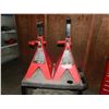 Image 1 : 12 Ton Jack Stands