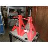 Image 2 : 12 Ton Jack Stands