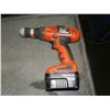 Image 1 : Black & Decker Drill