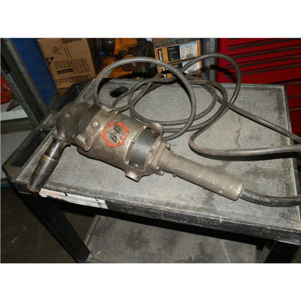 Black & Decker Grinder