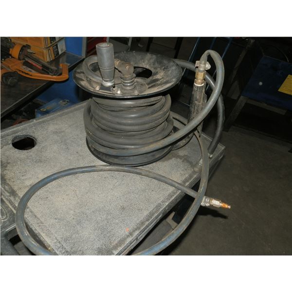 Air Hose Reel