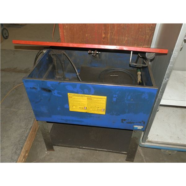 Parts Washer