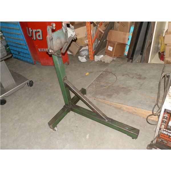 Engine Stand