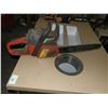 Image 1 : Craftsman Chainsaw