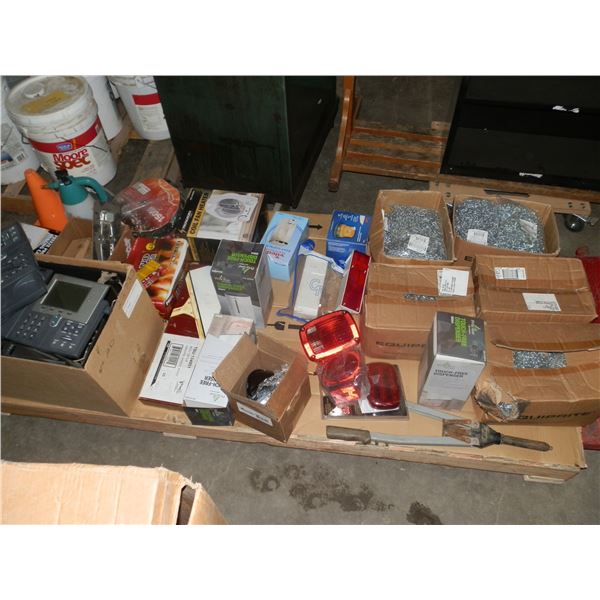 Mixed Lot