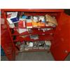 Image 2 : Metal Storage Cabinet