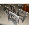 Image 1 : Saw Horses