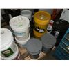 Image 1 : Pallet of Adhesive