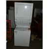 Image 1 : Stacking Washer & Dryer