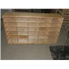 Image 1 : Storage Shelf On Wheels