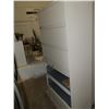 Image 2 : 2 Meatal Storage Cabinets