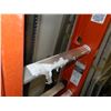 Image 2 : 24 foot Extension ladder