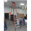 Image 1 : Sturdy 13 foot Ladder