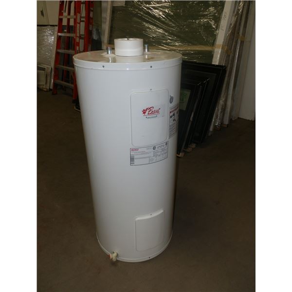 Electric Hot Water Heater