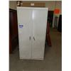 Image 1 : Metal Storage Cabinet