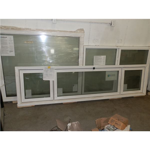 Window Lot