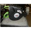 Image 1 : 50 foot Retractable Air Hose Reel