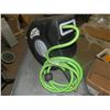 Image 2 : 50 foot Retractable Air Hose Reel