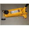 Image 2 : 3 Ton Hydraulic Trolley Jack