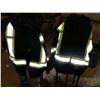 Image 1 : Reflective Work Hoodies