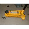 Image 2 : 3 Ton Hydraulic Trolley Jack