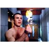Image 1 : Signed Fantastic 4 Chris Evans Photo