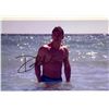 Image 1 : Signed James Bond 007 Daniel Craig Photo