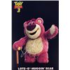 Image 1 : Toy Story 3 Ned Beatty Photo Autographed Signed