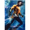 Image 1 : DC Aquaman Jason Momoa Autographed Signed Photo