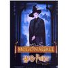 Image 1 : Maggie Smith Harry Potter Sorcerer's Stone SIGNED Photo