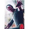 Image 1 : Avengers Ultron Paul Bettany SIGNED Autographed Photo