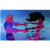 Image 1 : Pocahontas Irene Bedard Signed Photo