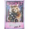 Image 1 : Guardians of The Galaxy 2 Bradley Cooper Signed Photo