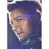 Image 1 : Avengers Endgame Jeremy Renner Signed Photo