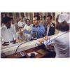 Image 1 : One Flew Over the Cuckoos Nest Signed Photo