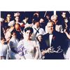 Image 1 : Godfather Marlon Brando Signed Photo