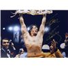 Image 1 : Rocky Sylvester Stallone Signed Photo