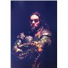 Image 1 : Justice League Jason Momoa Signed Photo