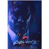 Image 1 : John Wick Keanu Reeves Signed Photo