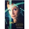 Image 1 : Star Wars Force Awaken Signed Photo
