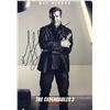 Image 1 : Expendables 3 Mel Gibson Signed Photo