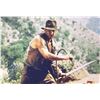 Image 1 : Indiana Jones Harrison Ford Signed Photo