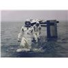 Image 1 : Interstellar Anne Hathaway Signed Photo