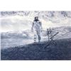 Image 1 : Interstellar Matthew McConaughey Signed Photo