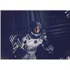 Image 1 : Interstellar Matthew McConaughey Signed Photo