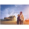 Image 1 : Interstellar Matthew McConaughey Signed Photo