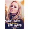 Image 1 : Once Upon A Time in Hollywood Signed Photo