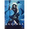 Image 1 : Aquaman Jason Momoa Signed Photo