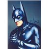 Image 1 : Batman George Clooney Signed Photo