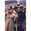 Image 1 : Back to Future Michael J. Fox Signed Photo